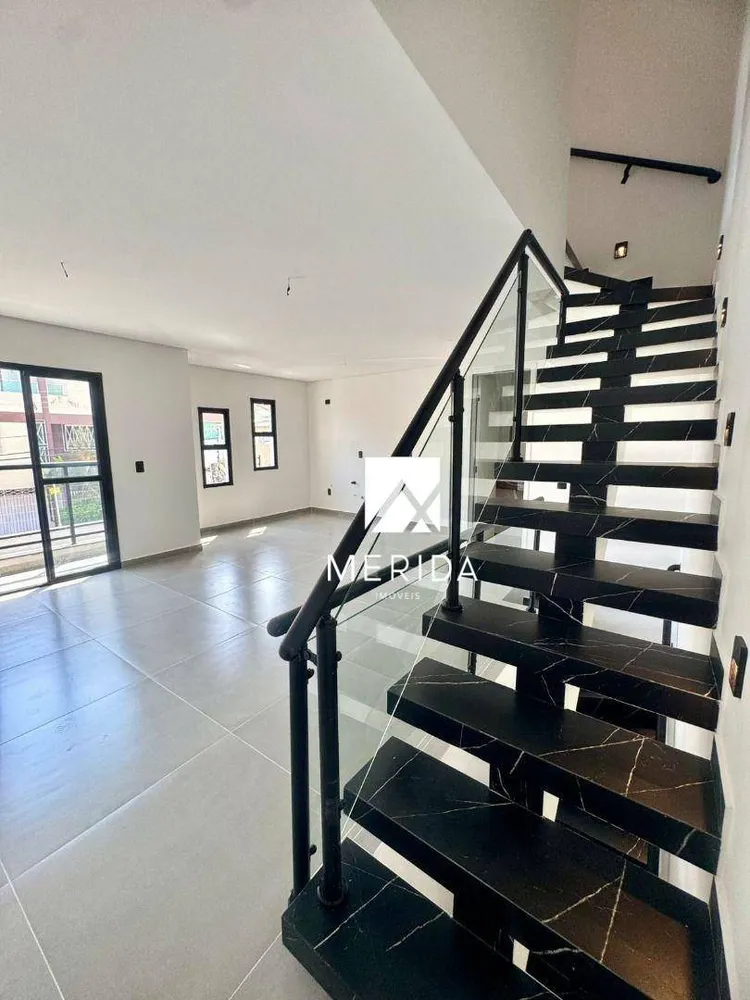 Sobrado, 2 quartos, 135 m² - Foto 10