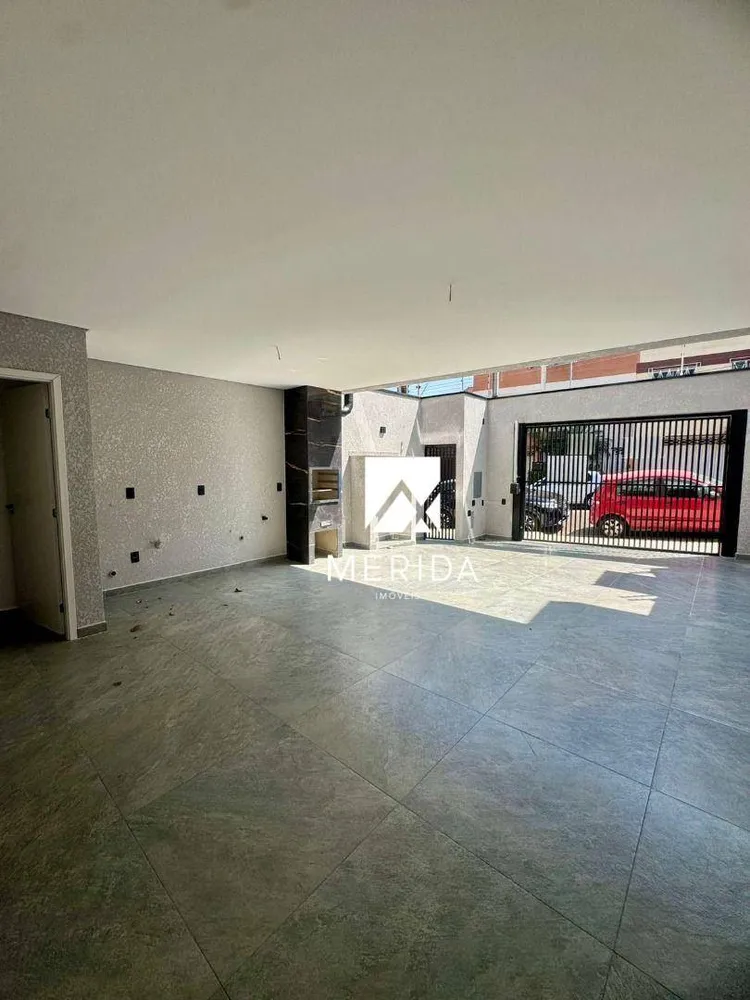 Sobrado, 2 quartos, 135 m² - Foto 4