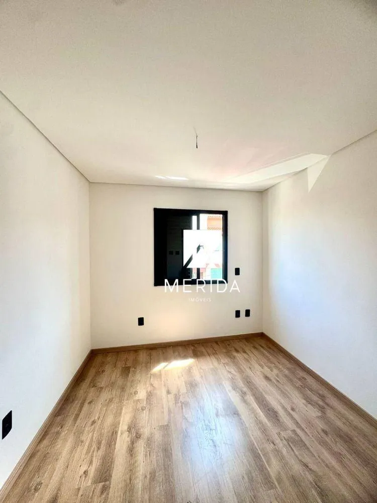 Sobrado, 2 quartos, 135 m² - Foto 1