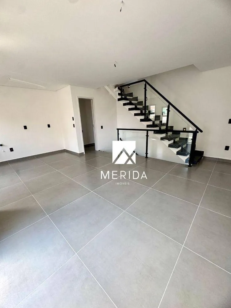 Sobrado, 2 quartos, 135 m² - Foto 6