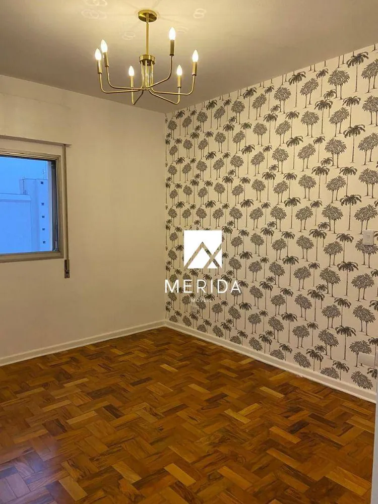 Apartamento, 3 quartos, 137 m² - Foto 14