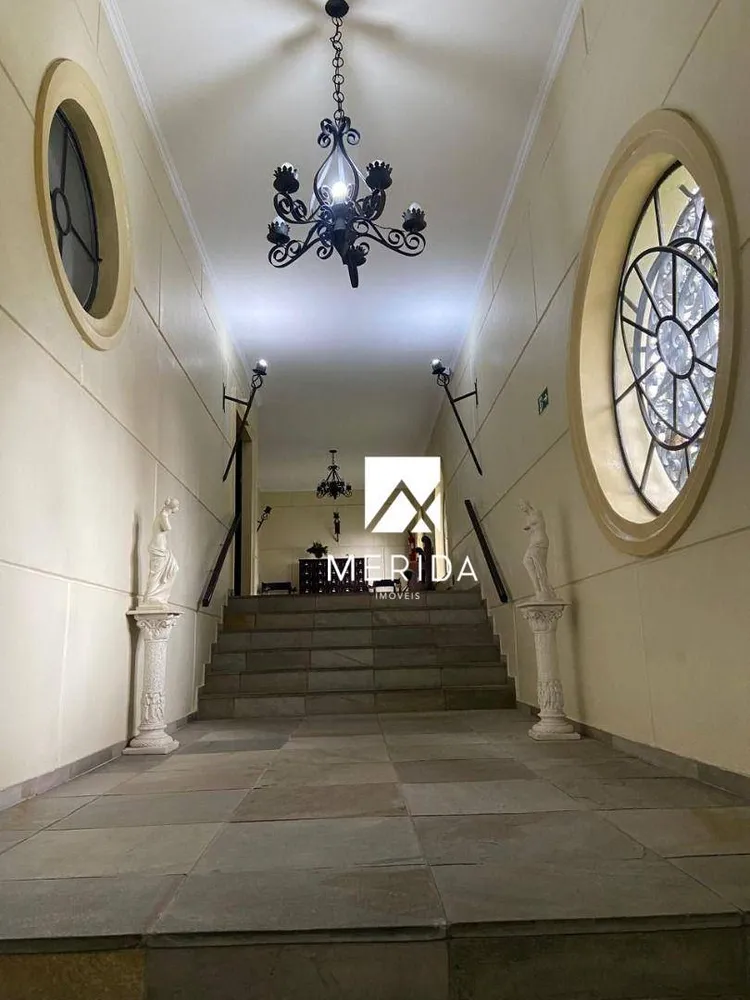 Apartamento, 3 quartos, 137 m² - Foto 16