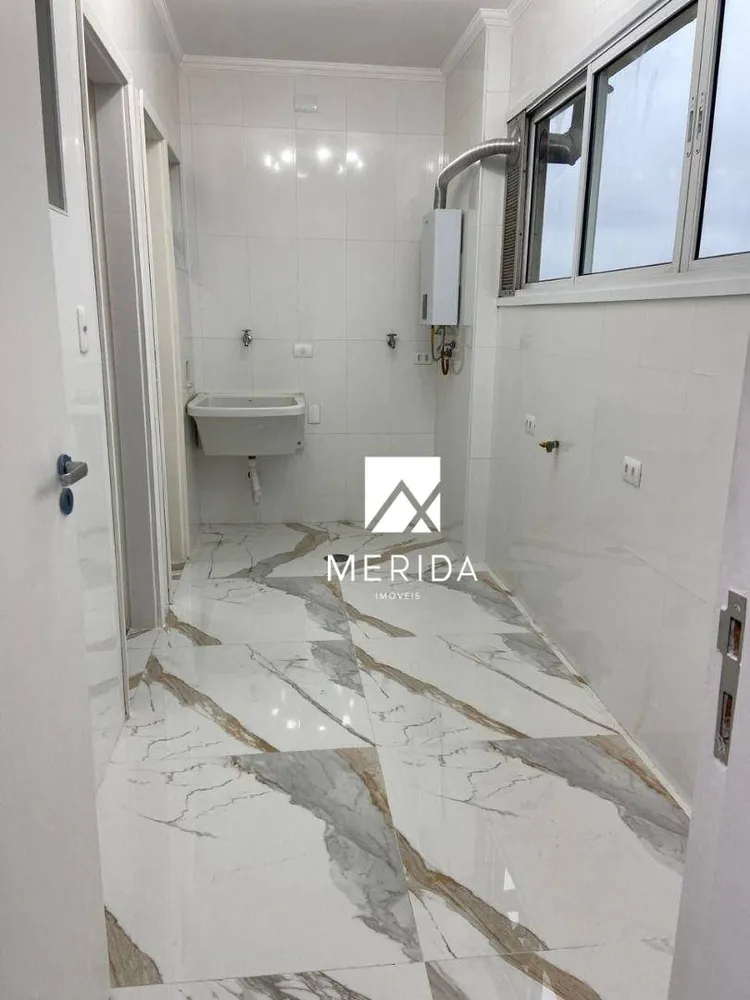 Apartamento, 3 quartos, 137 m² - Foto 9
