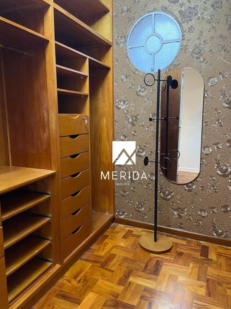 Apartamento, 3 quartos, 136 m² - Foto 7