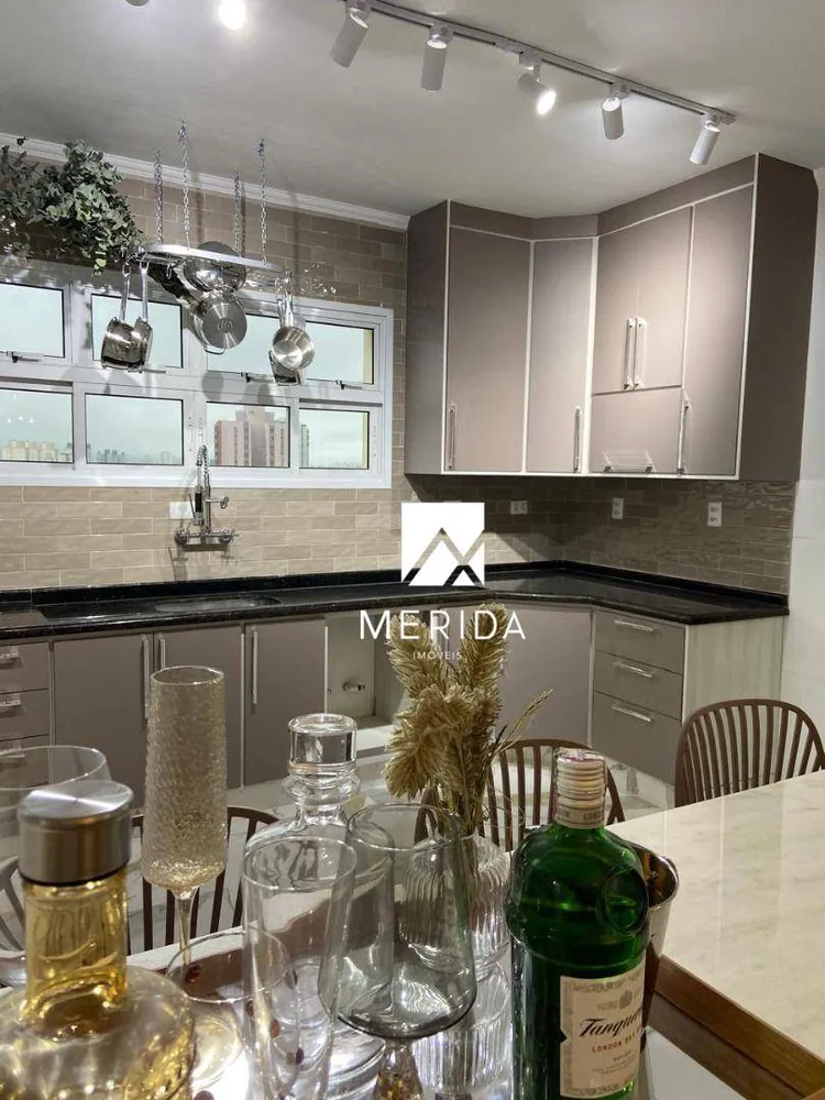 Apartamento, 3 quartos, 136 m² - Foto 8