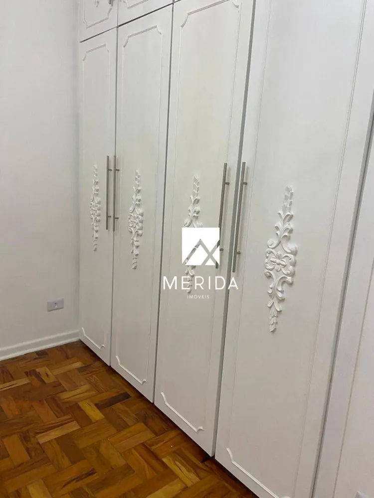 Apartamento, 3 quartos, 137 m² - Foto 11