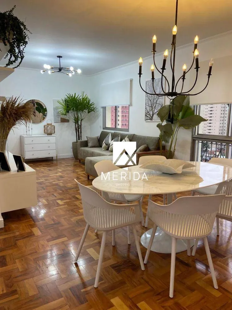 Apartamento, 3 quartos, 136 m² - Foto 6