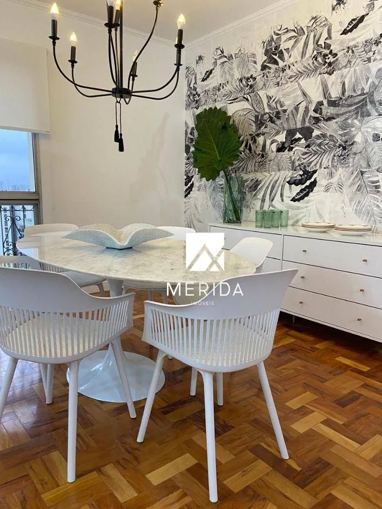 Apartamento, 3 quartos, 137 m² - Foto 4