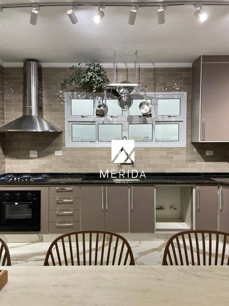 Apartamento, 3 quartos, 136 m² - Foto 5