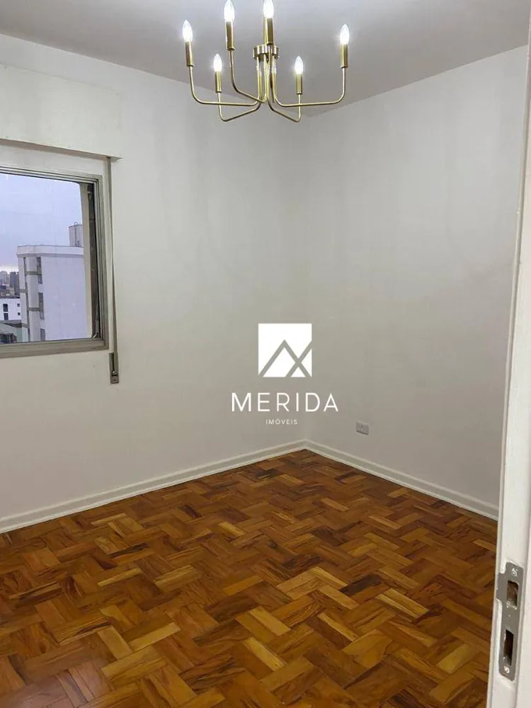 Apartamento, 3 quartos, 136 m² - Foto 2