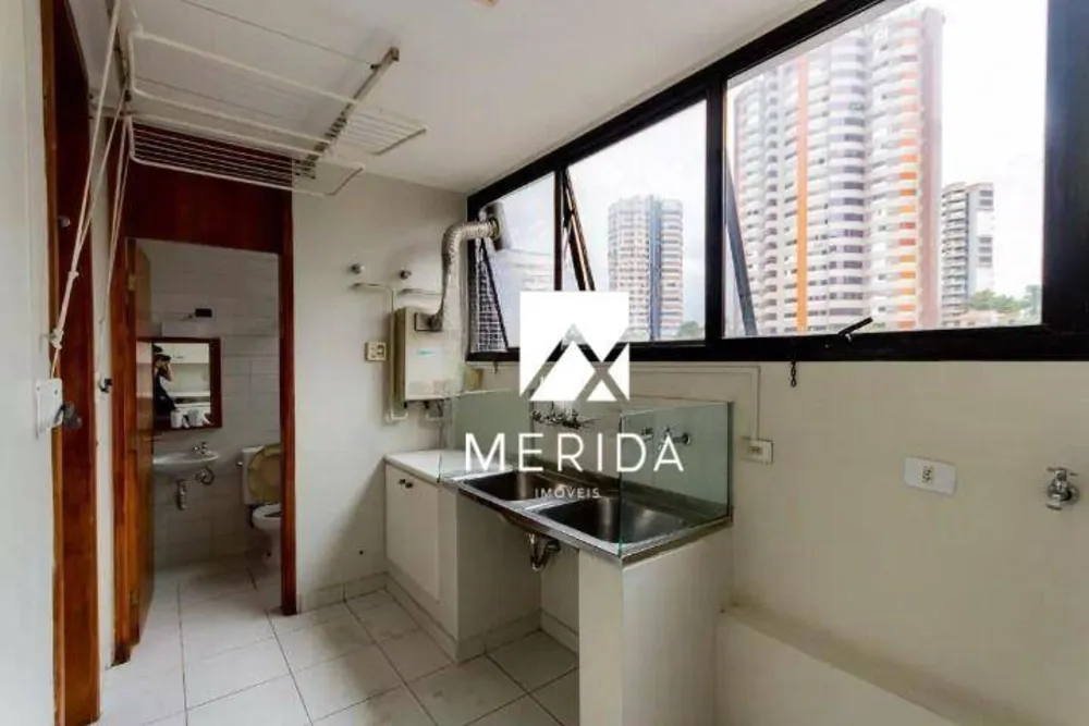 Apartamento, 4 quartos, 260 m² - Foto 2