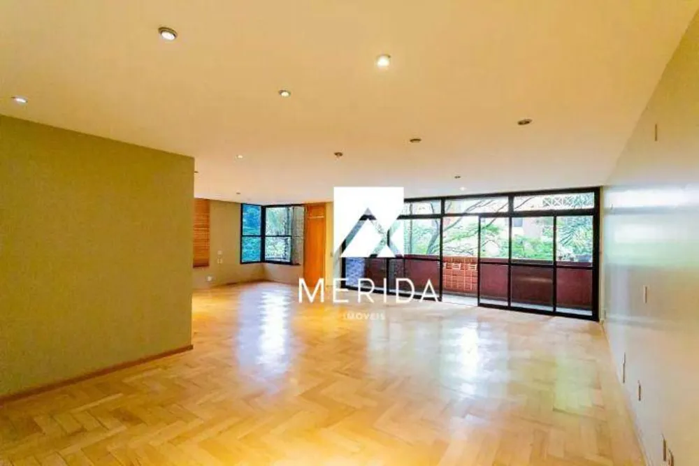Apartamento, 4 quartos, 260 m² - Foto 1
