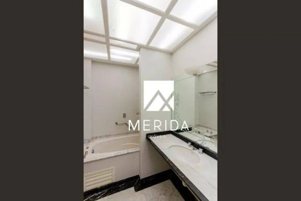 Apartamento, 4 quartos, 260 m² - Foto 4
