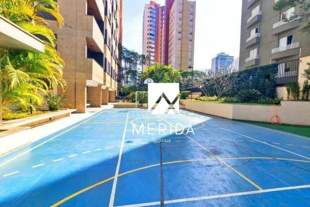 Apartamento, 4 quartos, 260 m² - Foto 5