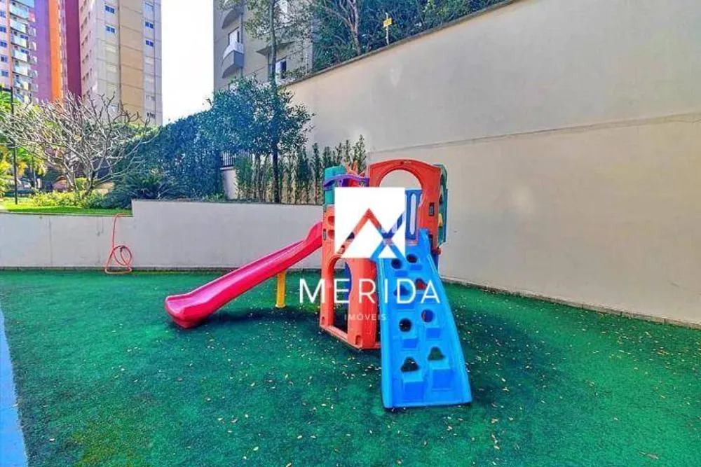 Apartamento, 4 quartos, 260 m² - Foto 8
