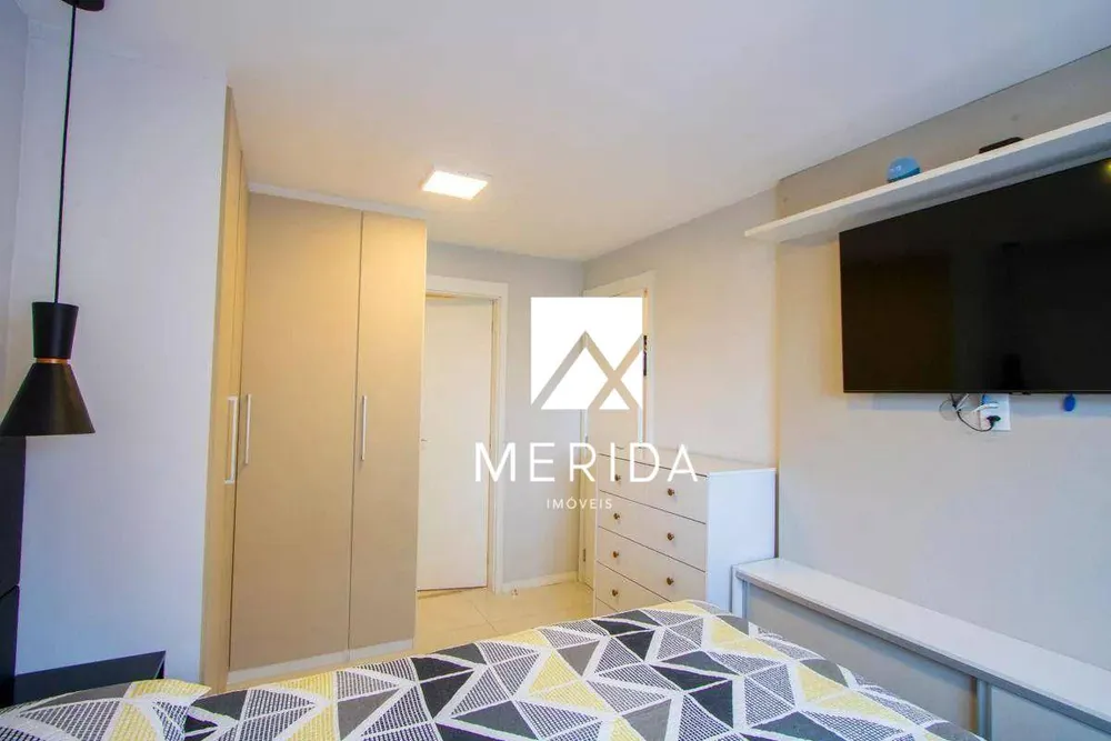 Apartamento, 2 quartos, 64 m² - Foto 4
