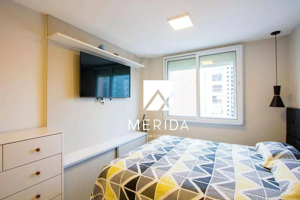 Apartamento, 2 quartos, 64 m² - Foto 3
