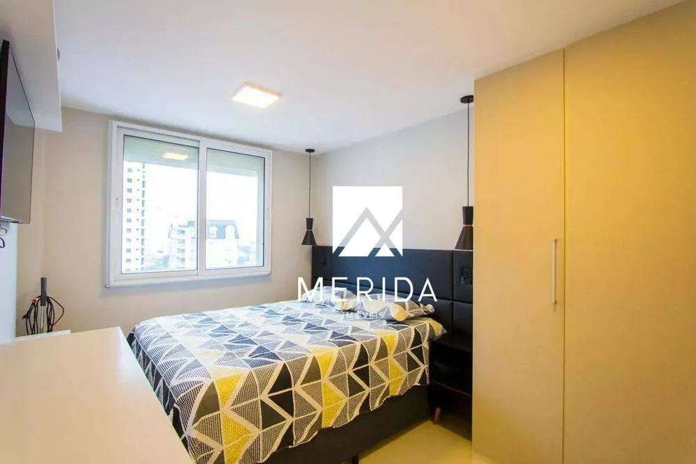 Apartamento, 2 quartos, 64 m² - Foto 2