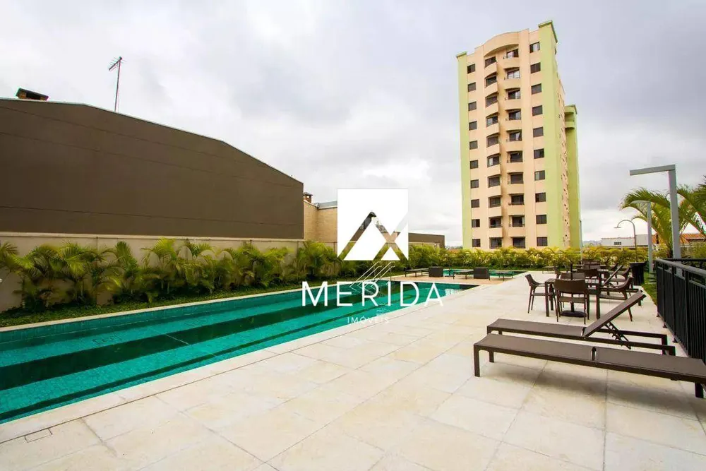 Apartamento, 2 quartos, 64 m² - Foto 7
