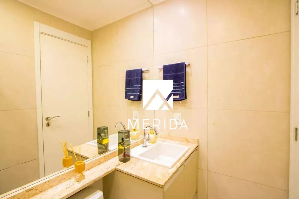 Apartamento, 2 quartos, 64 m² - Foto 5