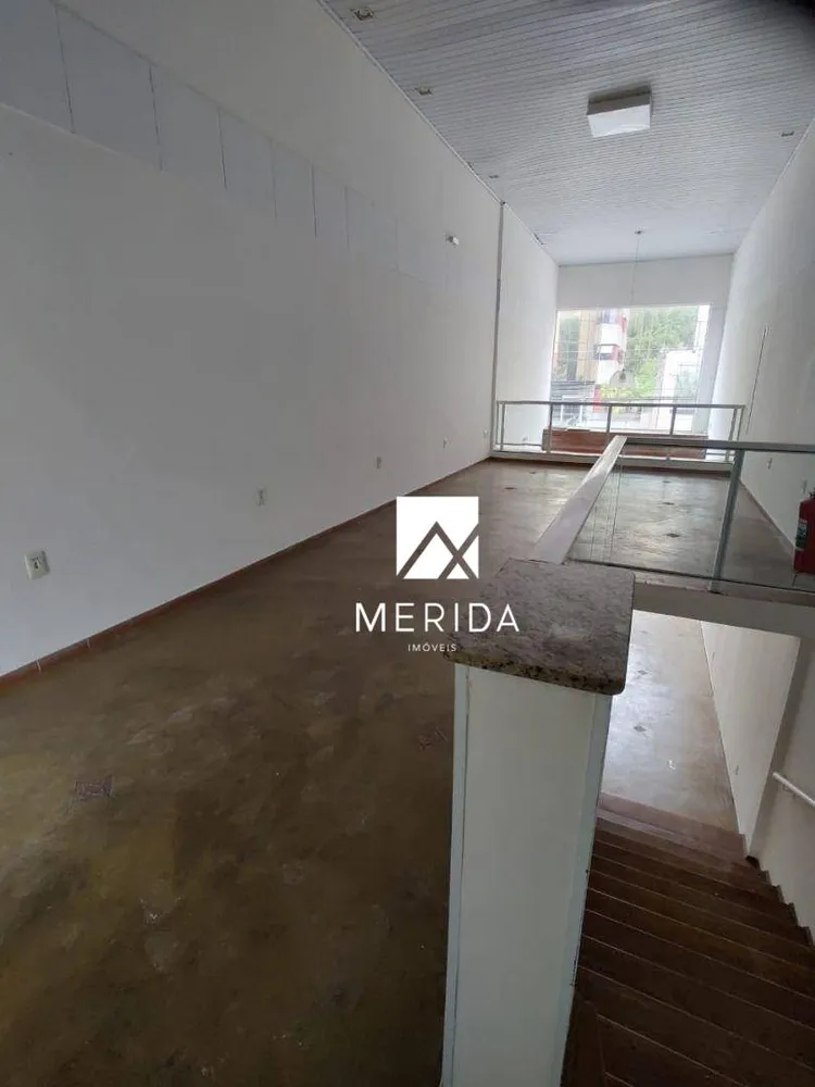 Loja-Salão, 166 m² - Foto 4