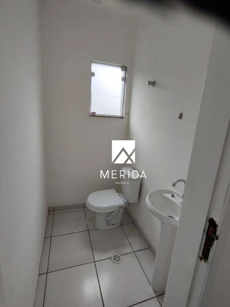 Loja-Salão, 166 m² - Foto 9