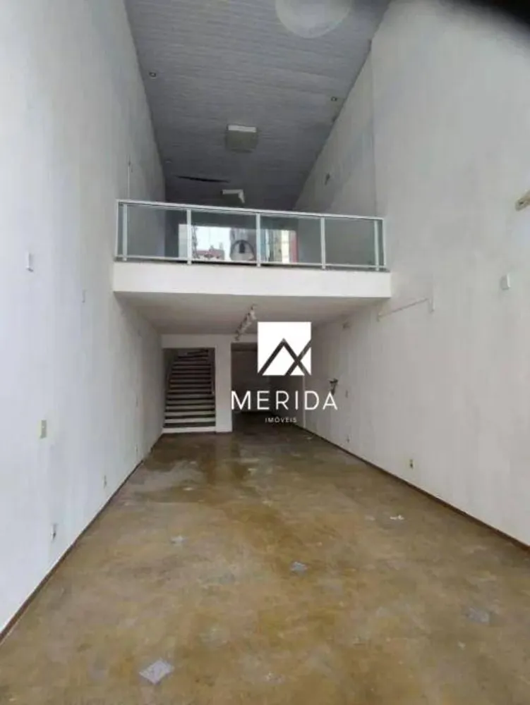 Loja-Salão, 166 m² - Foto 2