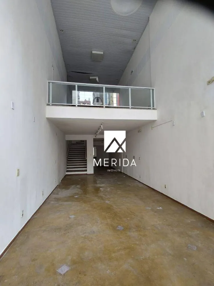 Loja-Salão, 166 m² - Foto 3