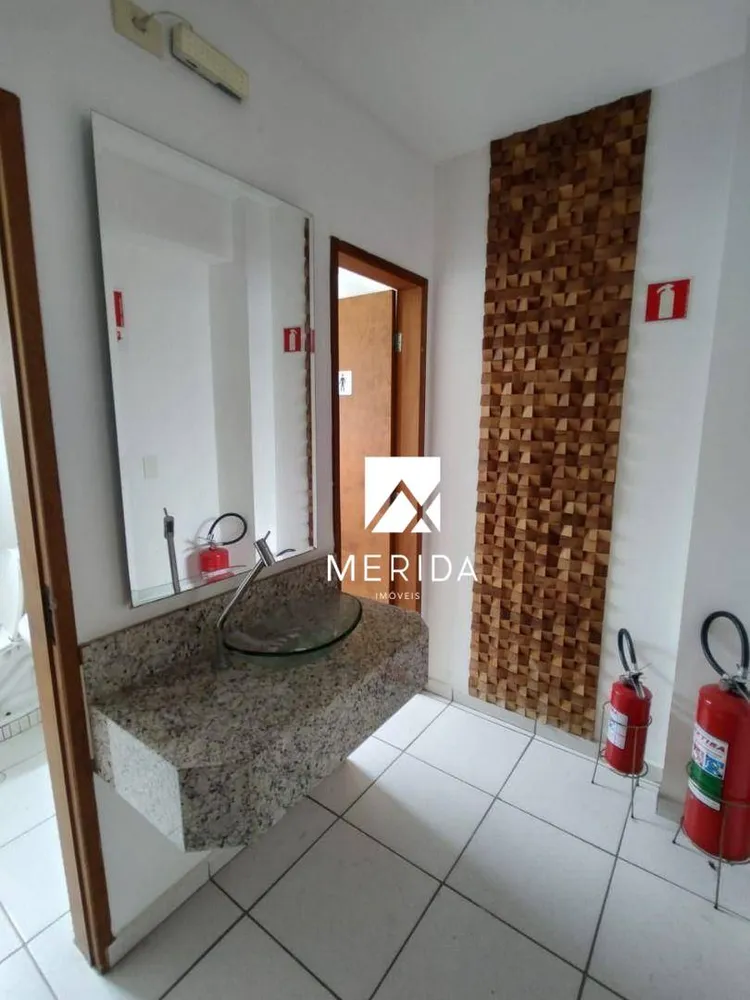 Loja-Salão, 166 m² - Foto 8