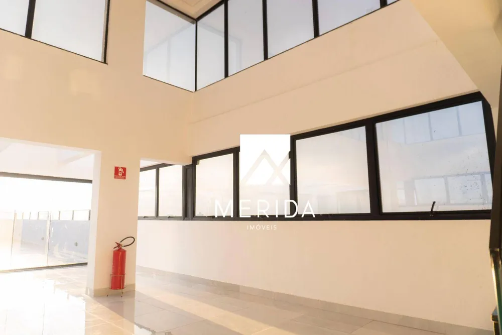 Prédio Inteiro, 305 m² - Foto 6