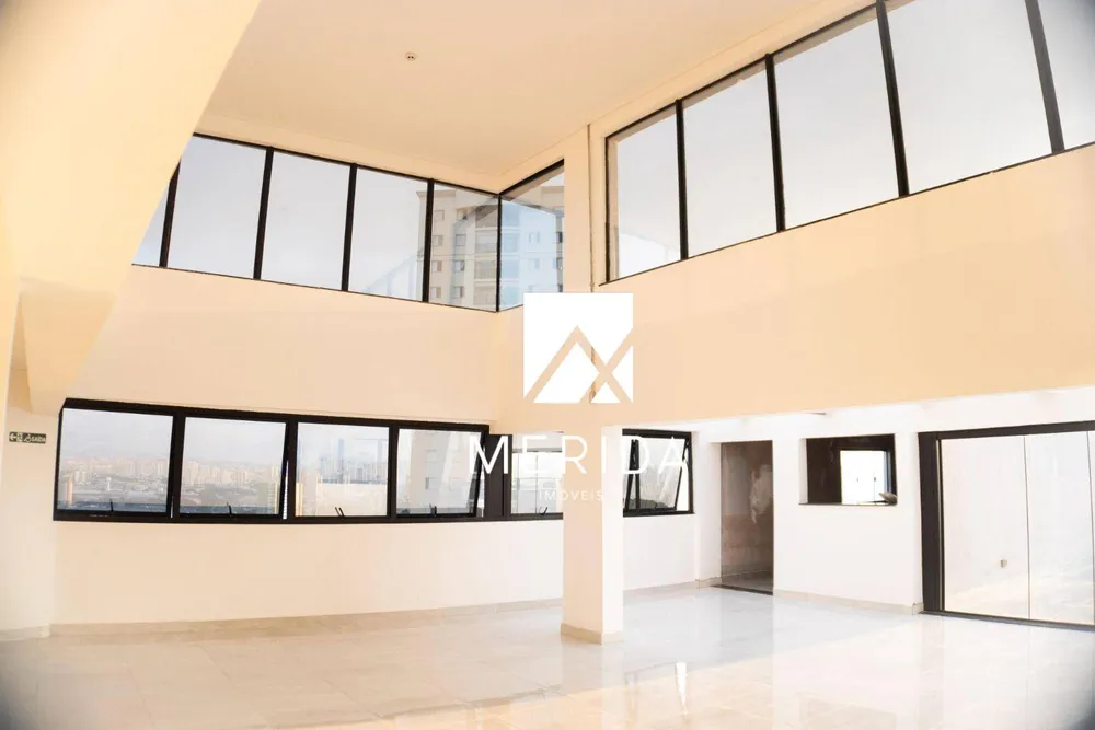 Prédio Inteiro, 305 m² - Foto 1