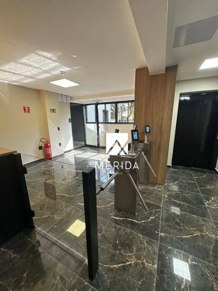 Prédio Inteiro, 305 m² - Foto 8