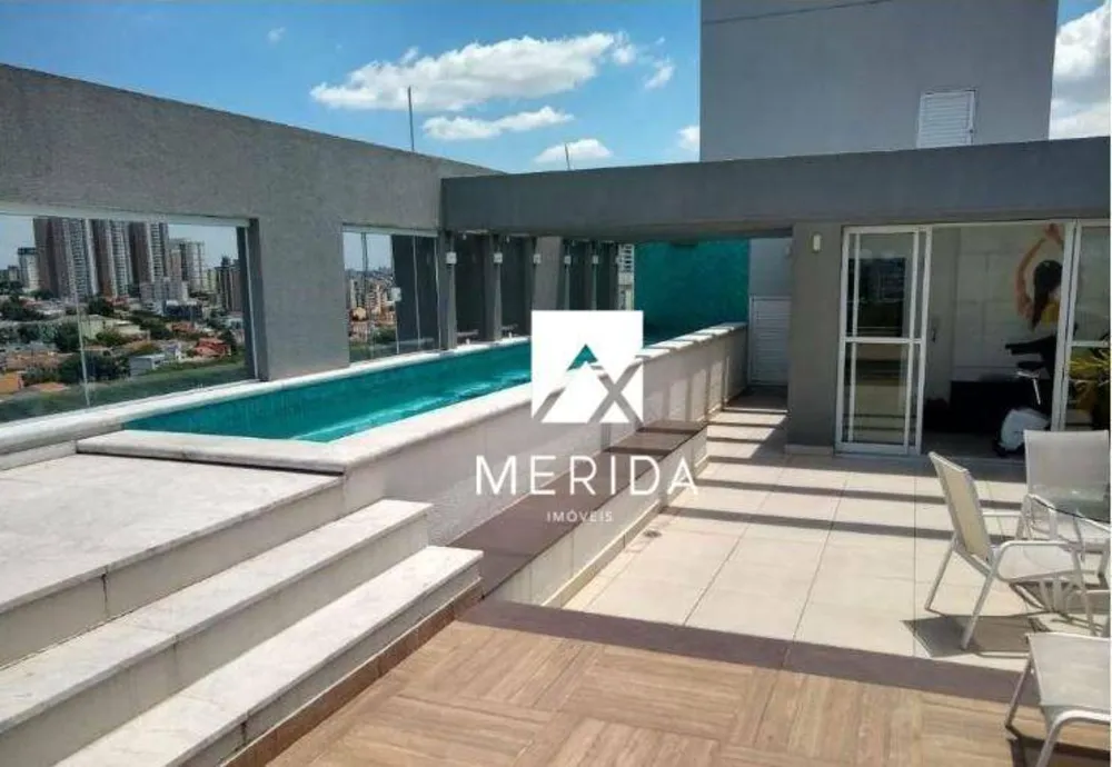Apartamento, 2 quartos, 54 m² - Foto 3
