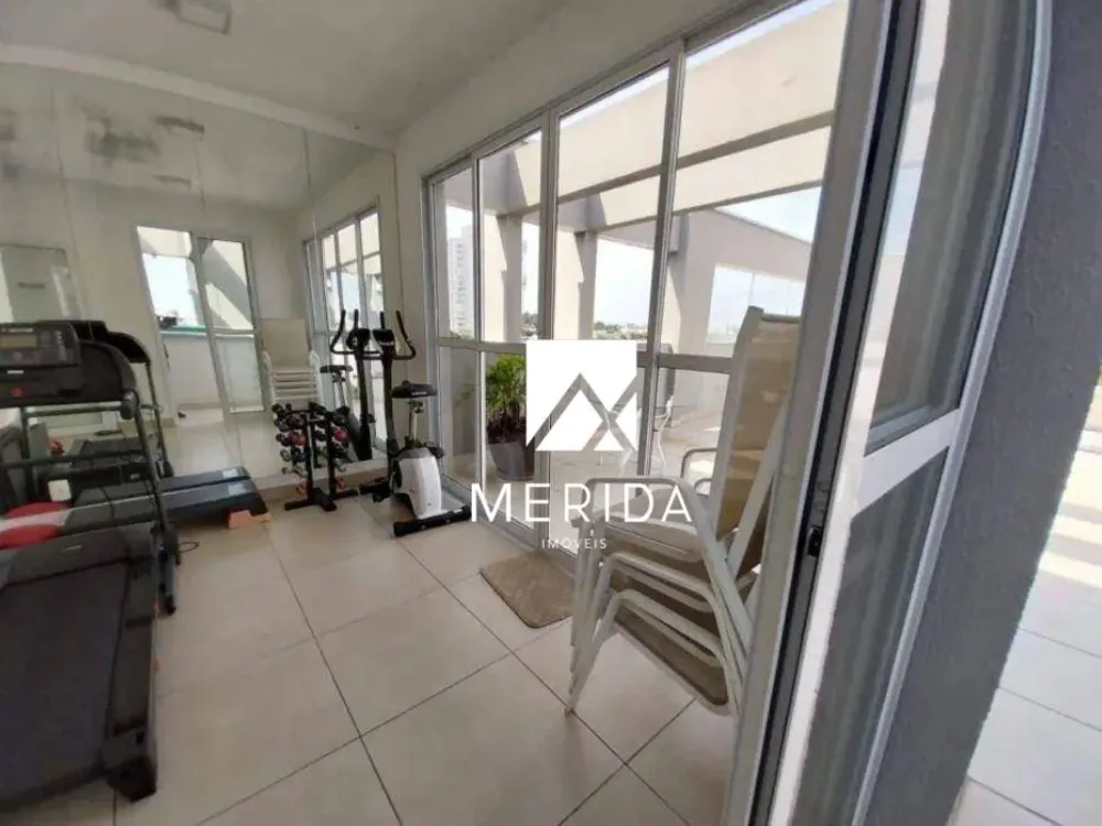 Apartamento, 2 quartos, 54 m² - Foto 4