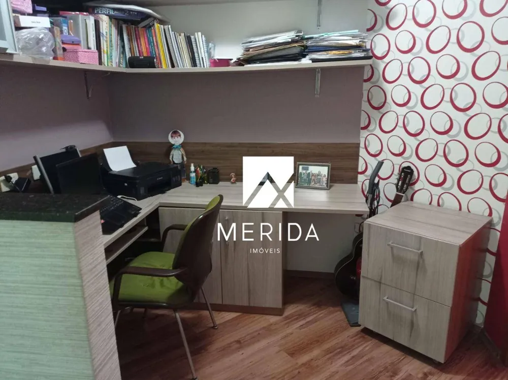Sobrado, 3 quartos, 250 m² - Foto 13