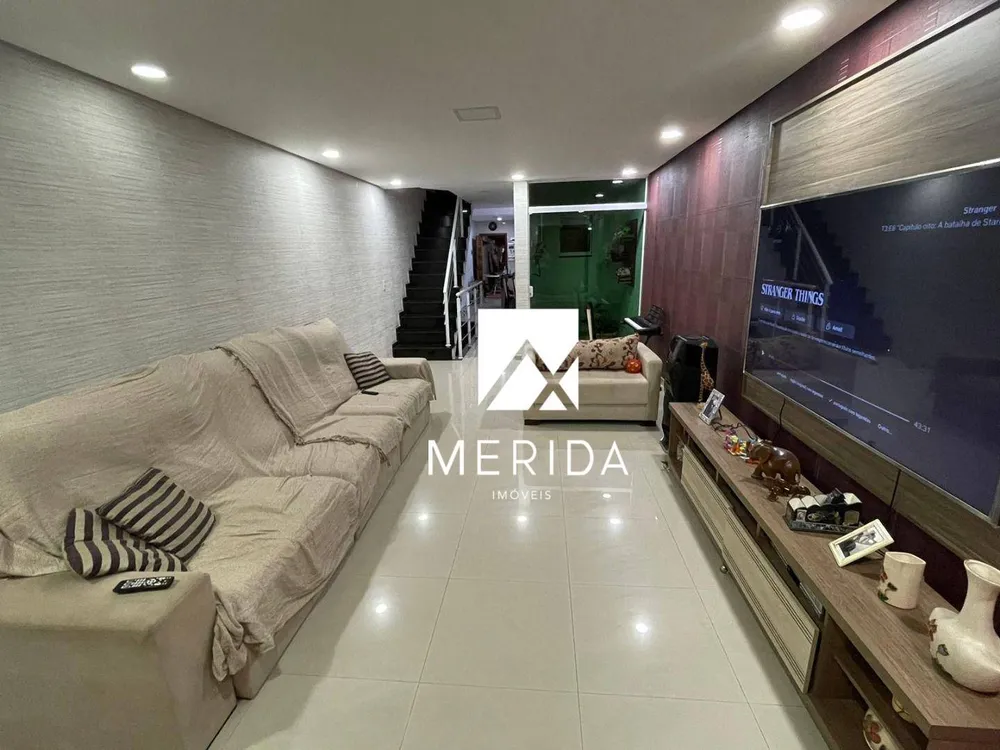 Sobrado, 3 quartos, 250 m² - Foto 3