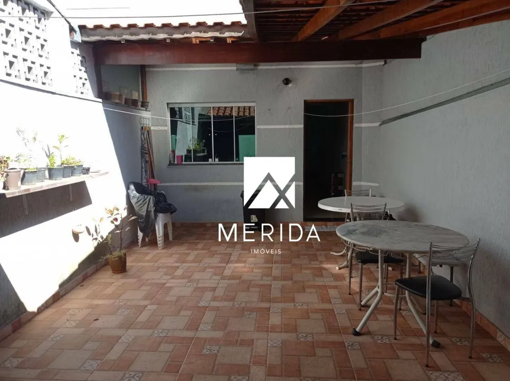 Sobrado, 3 quartos, 250 m² - Foto 15