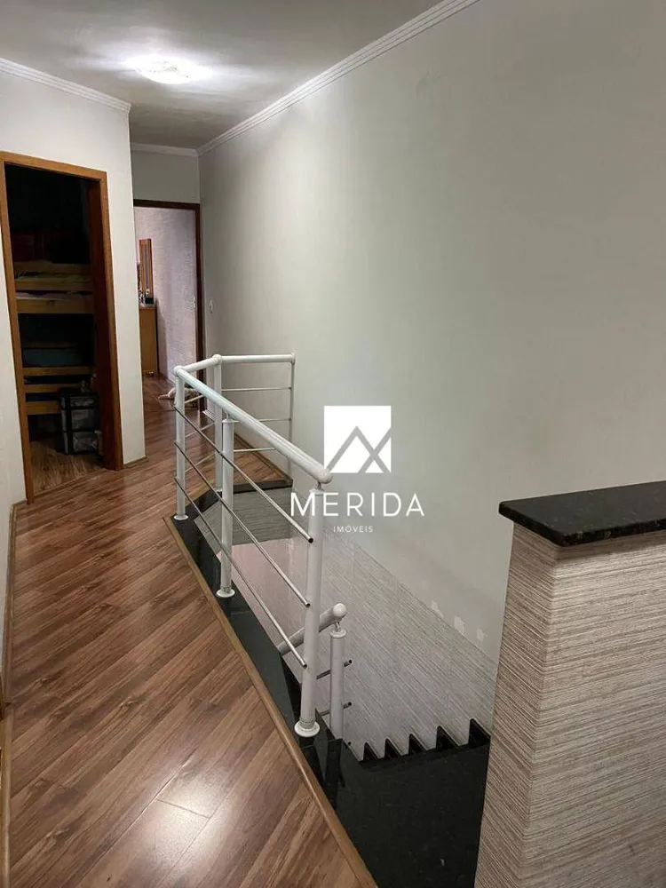 Sobrado, 3 quartos, 250 m² - Foto 10