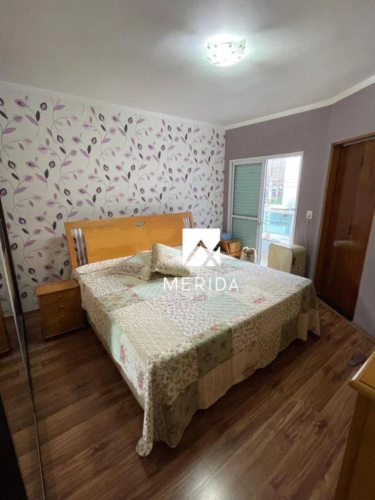 Sobrado, 3 quartos, 250 m² - Foto 11