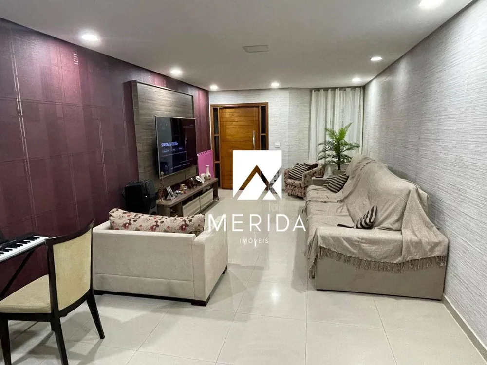 Sobrado, 3 quartos, 250 m² - Foto 2