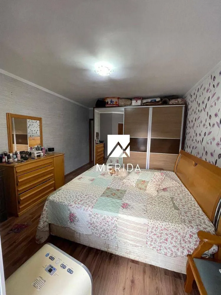 Sobrado, 3 quartos, 250 m² - Foto 12