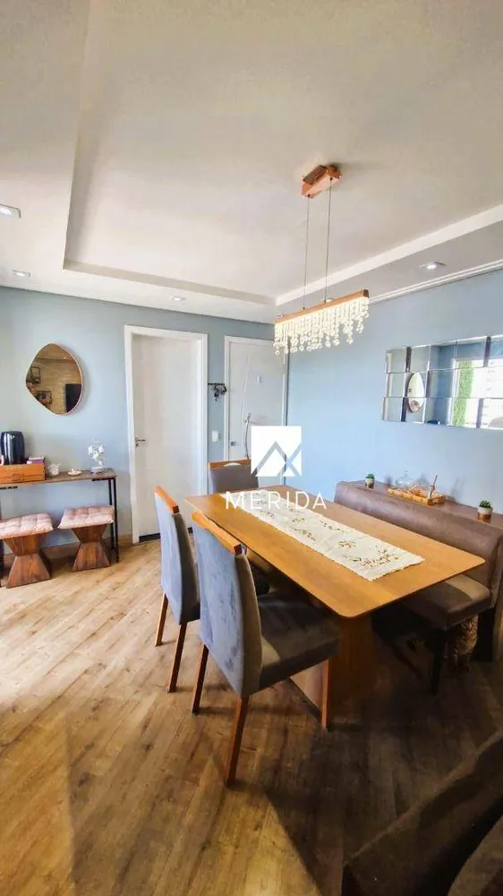 Apartamento, 3 quartos, 88 m² - Foto 1