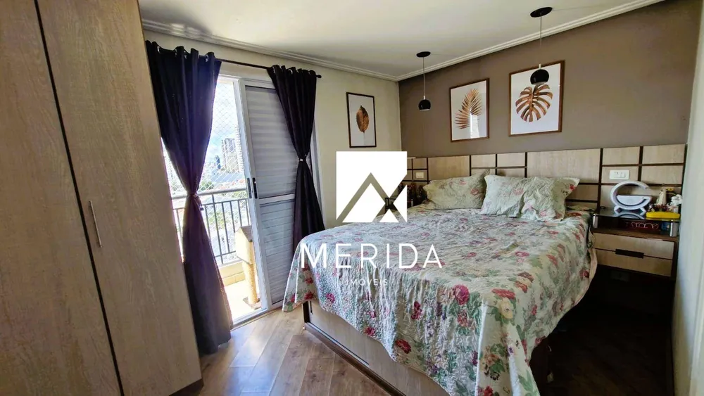 Apartamento, 3 quartos, 88 m² - Foto 7