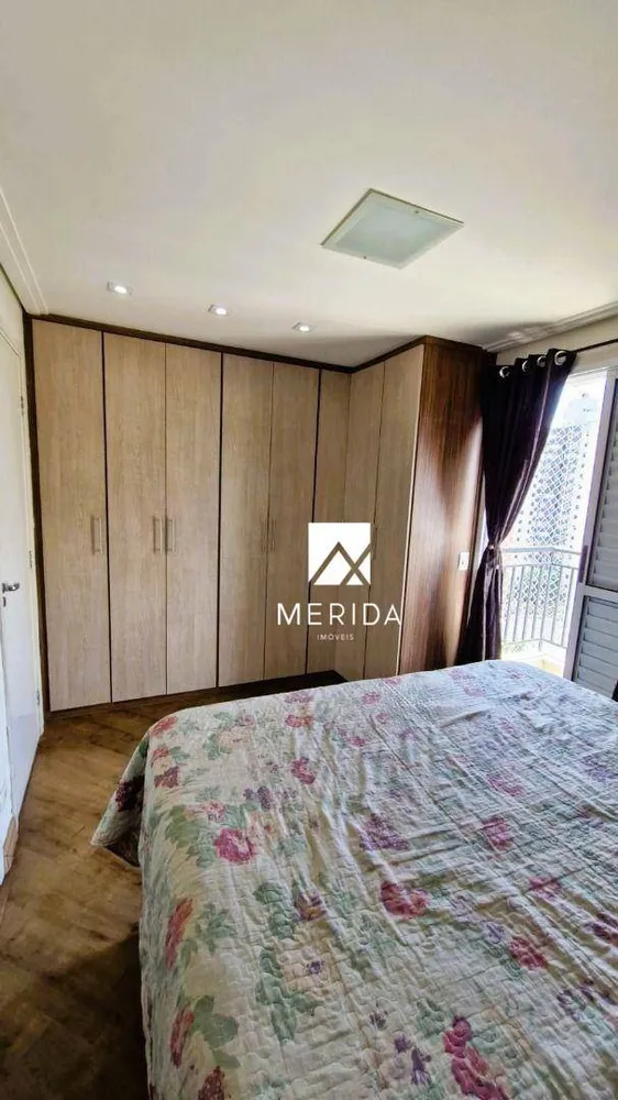 Apartamento, 3 quartos, 88 m² - Foto 8