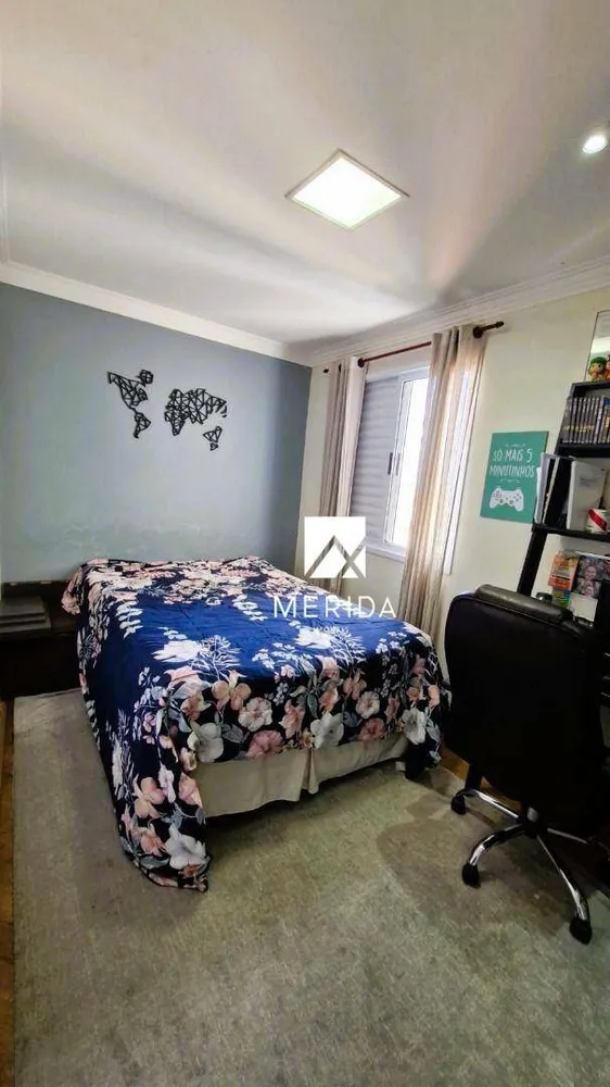 Apartamento, 3 quartos, 88 m² - Foto 10