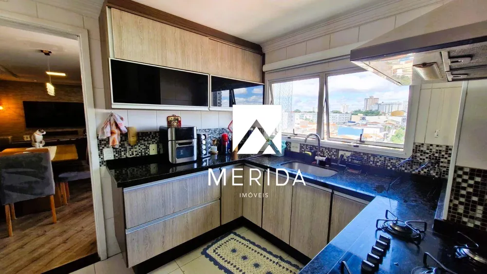 Apartamento, 3 quartos, 88 m² - Foto 5