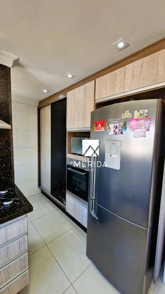 Apartamento, 3 quartos, 88 m² - Foto 6