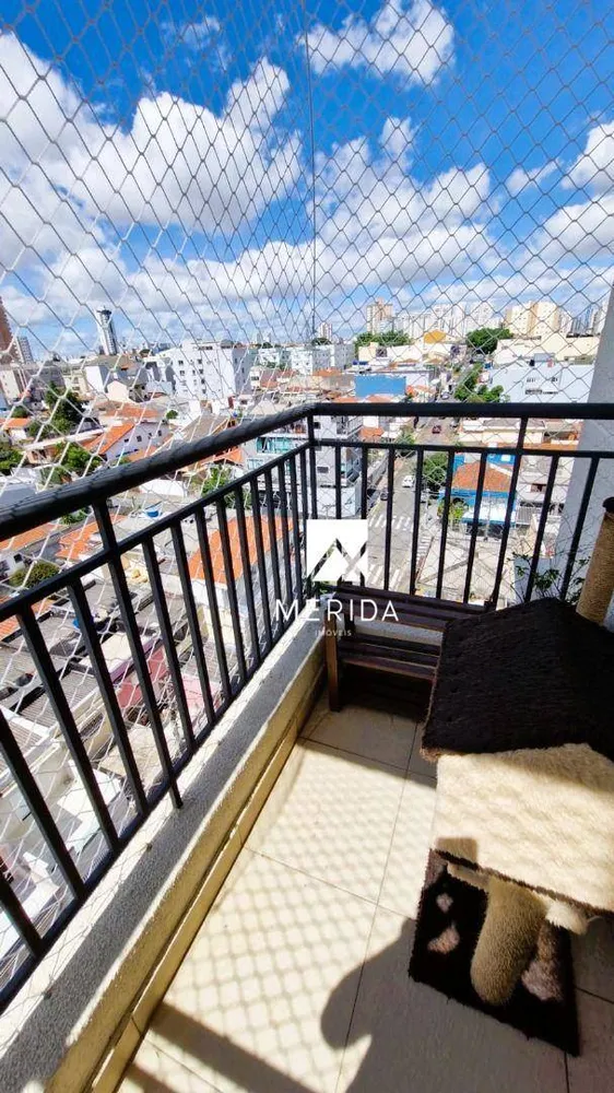 Apartamento, 3 quartos, 88 m² - Foto 9