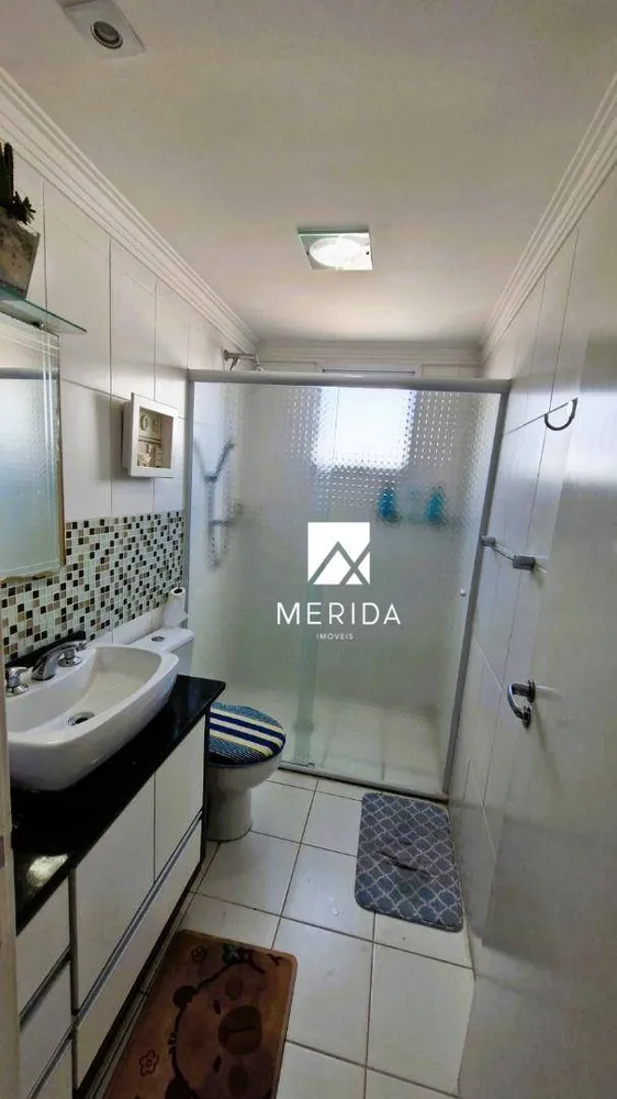 Apartamento, 3 quartos, 88 m² - Foto 11