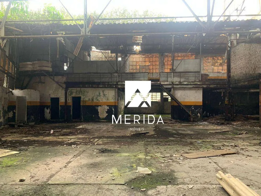 Depósito-Galpão, 8500 m² - Foto 4